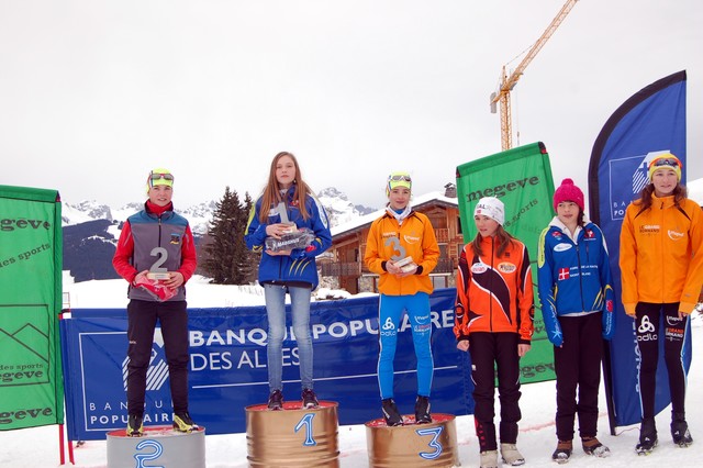 Grand-Prix de Megève